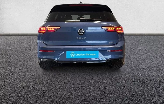 VOLKSWAGEN GOLF 1.5 eTSI EVO2 150 DSG7 R-Line extérieur côté gauche 2118065