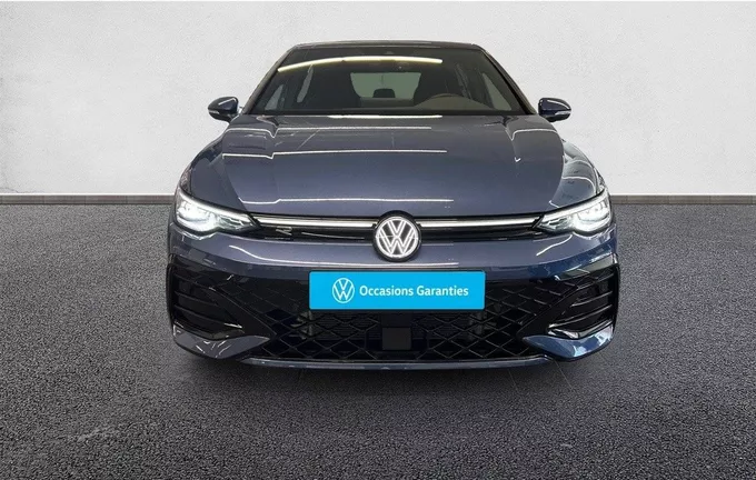 VOLKSWAGEN GOLF 1.5 eTSI EVO2 150 DSG7 R-Line photo 9 2118065