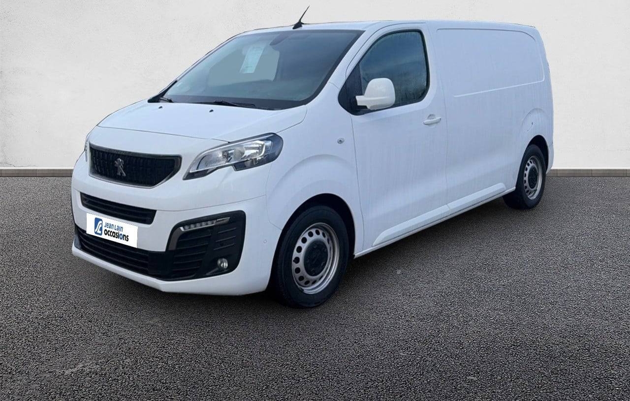 PEUGEOT EXPERT FOURGON