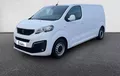 Miniature PEUGEOT EXPERT FOURGON EXPERT FGN TOLE LONG BLUEHDI 150 S&S BVM6 PREMIUM PACK extérieur trois quart avant gauche 106168
