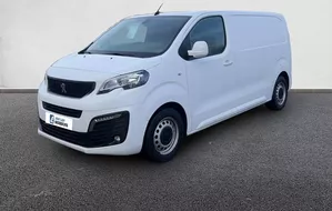 PEUGEOT EXPERT FOURGON EXPERT FGN TOLE LONG BLUEHDI 150 S&S BVM6 PREMIUM PACK 106168
