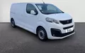 Miniature PEUGEOT EXPERT FOURGON EXPERT FGN TOLE LONG BLUEHDI 150 S&S BVM6 PREMIUM PACK extérieur trois quart avant droit 106168