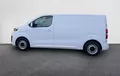 Miniature PEUGEOT EXPERT FOURGON EXPERT FGN TOLE LONG BLUEHDI 150 S&S BVM6 PREMIUM PACK extérieur côté gauche 106168