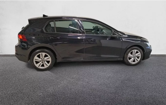 VOLKSWAGEN GOLF 2.0 TDI SCR 116 BVM6 Life Plus extérieur côté droit 2123647