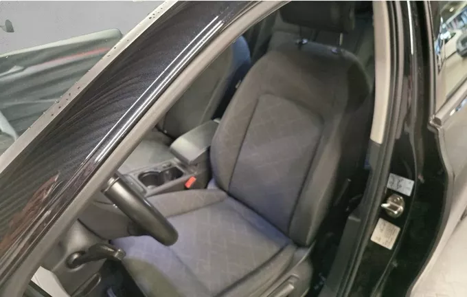 VOLKSWAGEN GOLF 2.0 TDI SCR 116 BVM6 Life Plus photo 11 2123647