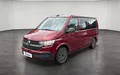 Miniature VOLKSWAGEN UTILITAIRES CALIFORNIA 2.0 TDI 150 BMT DSG7 Coast extérieur trois quart avant gauche 106353
