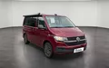 Miniature VOLKSWAGEN UTILITAIRES CALIFORNIA 2.0 TDI 150 BMT DSG7 Coast extérieur trois quart avant droit 106353