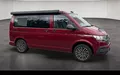 Miniature VOLKSWAGEN UTILITAIRES CALIFORNIA 2.0 TDI 150 BMT DSG7 Coast extérieur côté droit 106353