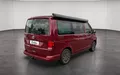 Miniature VOLKSWAGEN UTILITAIRES CALIFORNIA 2.0 TDI 150 BMT DSG7 Coast extérieur trois quart arrière droit 106353