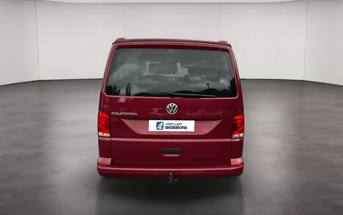 VOLKSWAGEN UTILITAIRES CALIFORNIA 2.0 TDI 150 BMT DSG7 Coast extérieur arrière 106353
