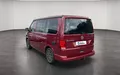 Miniature VOLKSWAGEN UTILITAIRES CALIFORNIA 2.0 TDI 150 BMT DSG7 Coast extérieur trois quart arrière gauche 106353