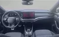 Miniature SKODA OCTAVIA Combi 1.5 TSI Hybrid 150 ch ACT DSG7 Sportline extérieur trois quart avant droit 4942