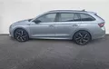 Miniature SKODA OCTAVIA Combi 1.5 TSI Hybrid 150 ch ACT DSG7 Sportline extérieur trois quart arrière gauche 4942