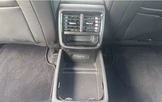 SKODA OCTAVIA Combi 1.5 TSI Hybrid 150 ch ACT DSG7 Sportline photo 17 4942