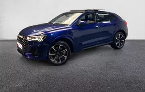 AUDI Q3 Sportback 45 TFSIe 245 ch S tronic 6 S line WAUZZZF31P1132625