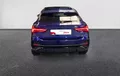 Miniature AUDI Q3 Sportback 45 TFSIe 245 ch S tronic 6 S line extérieur arrière 3012809