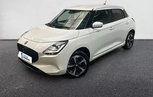 SUZUKI SWIFT 1.2 Dualjet Hybrid AllGrip Pack JSAZDEDS500100268