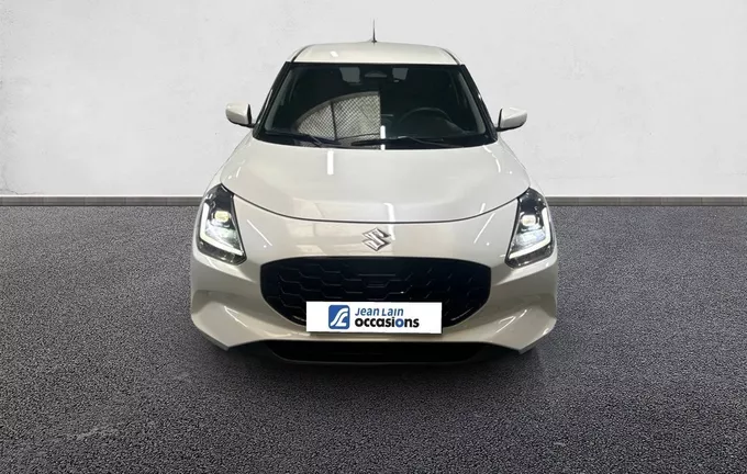 SUZUKI SWIFT 1.2 Dualjet Hybrid AllGrip Pack extérieur avant 14065