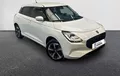 Miniature SUZUKI SWIFT 1.2 Dualjet Hybrid AllGrip Pack extérieur trois quart avant droit 14065