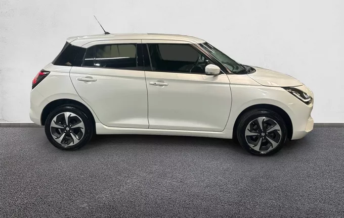 SUZUKI SWIFT 1.2 Dualjet Hybrid AllGrip Pack extérieur côté droit 14065