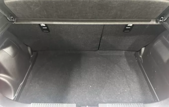 SUZUKI SWIFT 1.2 Dualjet Hybrid AllGrip Pack photo 10 14065