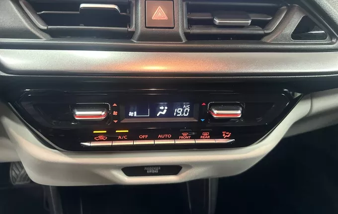 SUZUKI SWIFT 1.2 Dualjet Hybrid AllGrip Pack photo 14 14065