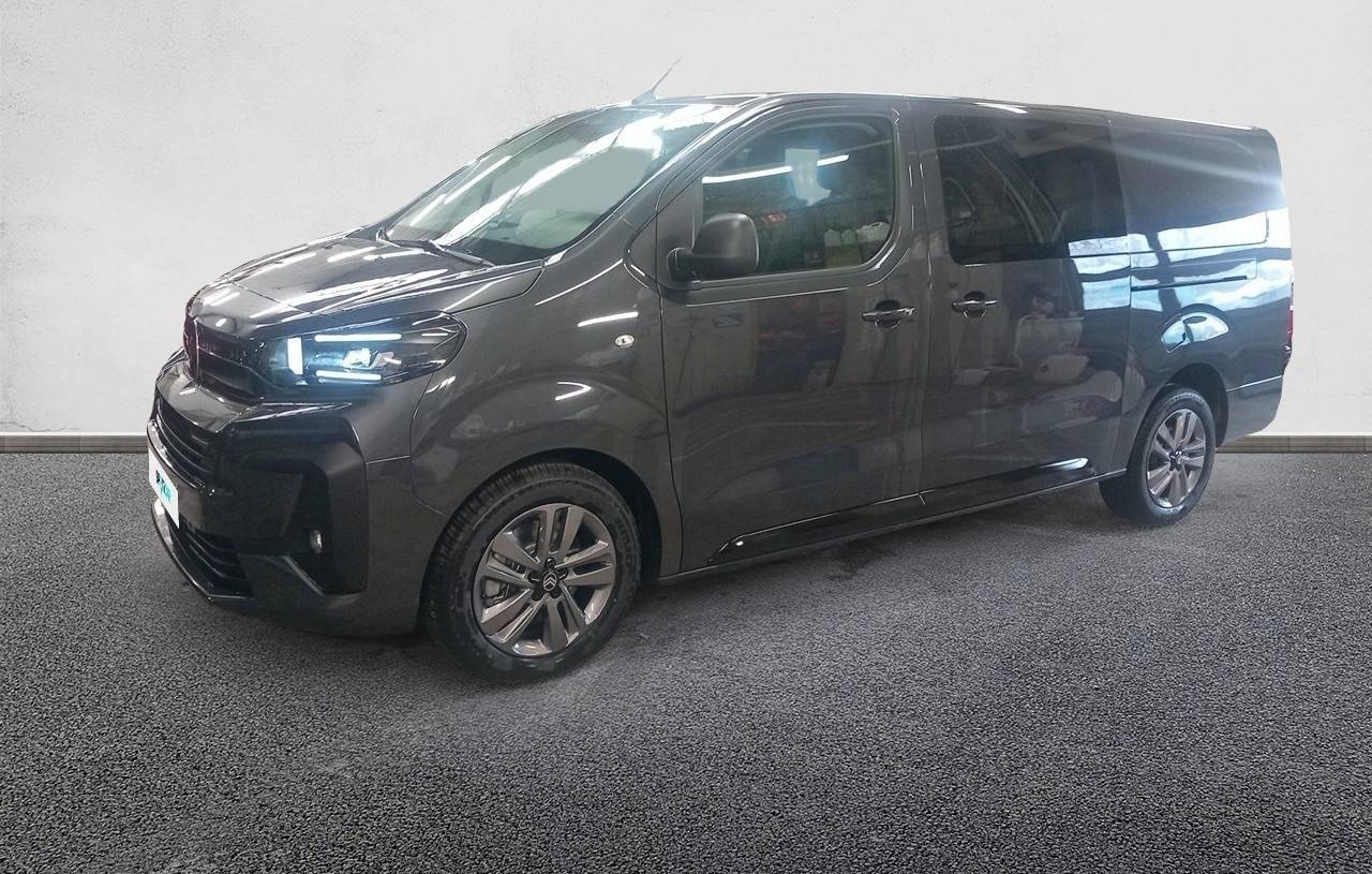 CITROEN JUMPY