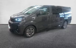 CITROEN JUMPY CA XL DIESEL 180 CH AUTOMAT. VF7VPFC10SU371944