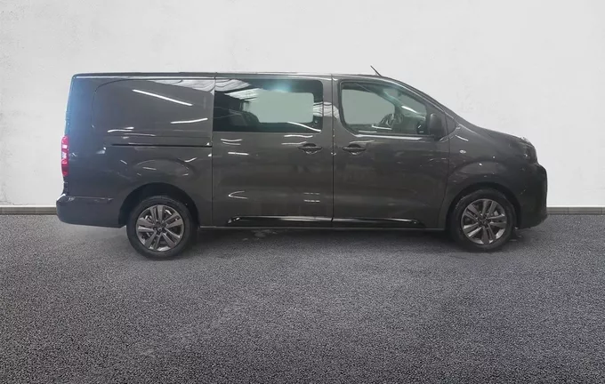 CITROEN JUMPY CA XL DIESEL 180 CH AUTOMAT. extérieur côté droit 945025
