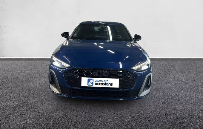 AUDI A5 TFSI 204 ch S tronic 7 Quattro extérieur avant 2125651