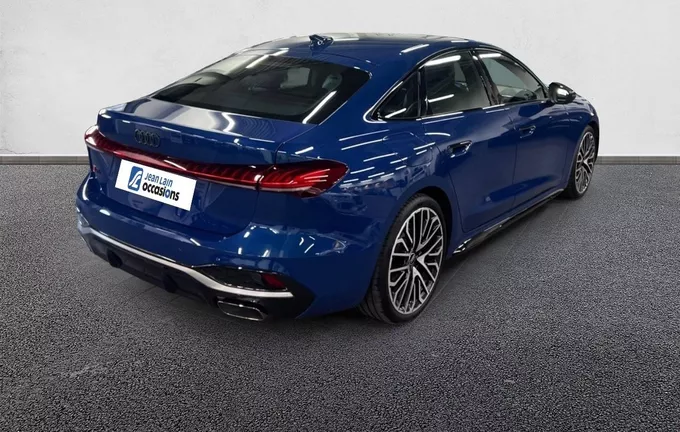 AUDI A5 TFSI 204 ch S tronic 7 Quattro extérieur trois quart arrière droit 2125651