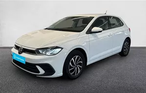 VOLKSWAGEN POLO 1.0 TSI 95 S&S BVM5 Life WVWZZZAWZPU042460