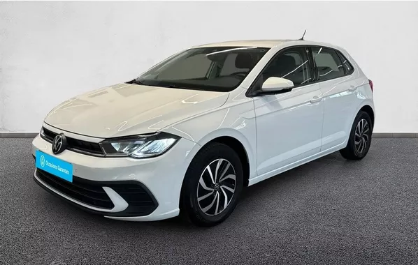 VOLKSWAGEN POLO 1.0 TSI 95 S&S BVM5 Life WVWZZZAWZPU042460