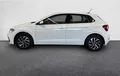 Miniature VOLKSWAGEN POLO 1.0 TSI 95 S&S BVM5 Life extérieur trois quart arrière gauche 2127639