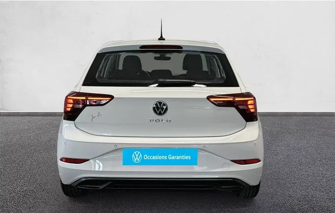 VOLKSWAGEN POLO 1.0 TSI 95 S&S BVM5 Life extérieur côté gauche 2127639