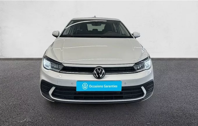 VOLKSWAGEN POLO 1.0 TSI 95 S&S BVM5 Life photo 9 2127639