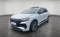 Miniature AUDI Q4 E-TRON 50 299 ch 82 kWh quattro S line extérieur trois quart avant gauche 2132967