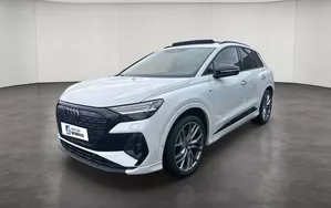 AUDI Q4 E-TRON 50 299 ch 82 kWh quattro S line WAUZZZFZ3PP079623