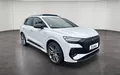 Miniature AUDI Q4 E-TRON 50 299 ch 82 kWh quattro S line extérieur trois quart avant droit 2132967