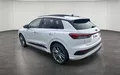 Miniature AUDI Q4 E-TRON 50 299 ch 82 kWh quattro S line extérieur trois quart arrière gauche 2132967