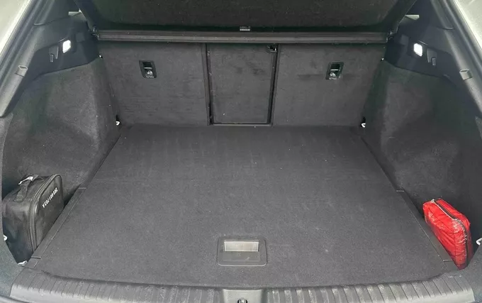 AUDI Q4 E-TRON 50 299 ch 82 kWh quattro S line photo 10 2132967