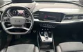 Miniature AUDI Q4 E-TRON 50 299 ch 82 kWh quattro S line photo 16 2132967