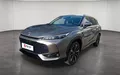 Miniature MG EHS 1.5 Hybrid+ 224 ch Luxury extérieur trois quart avant gauche 7749