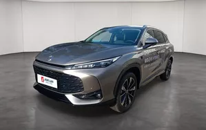 MG EHS 1.5 Hybrid+ 224 ch Luxury 7749