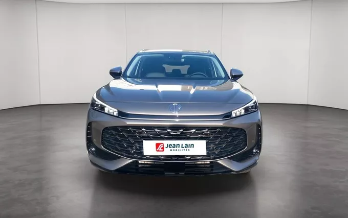 MG EHS 1.5 Hybrid+ 224 ch Luxury extérieur avant 7749
