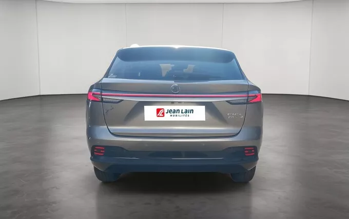 MG EHS 1.5 Hybrid+ 224 ch Luxury extérieur arrière 7749
