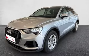 AUDI Q3 40 TDI 190 ch S tronic 7 Quattro Design WAUZZZF38K1087398