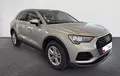 Miniature AUDI Q3 40 TDI 190 ch S tronic 7 Quattro Design extérieur trois quart avant droit 2127819