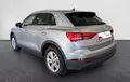 Miniature AUDI Q3 40 TDI 190 ch S tronic 7 Quattro Design extérieur trois quart arrière gauche 2127819