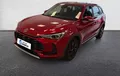 Miniature MG ZS 1.5 L Hybrid+ 197 ch Standard extérieur trois quart avant gauche 601196